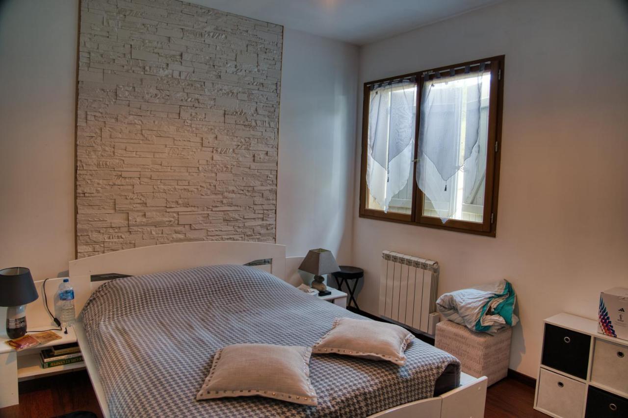 Domaine Des Rigaud Apartment Garchizy Exterior photo