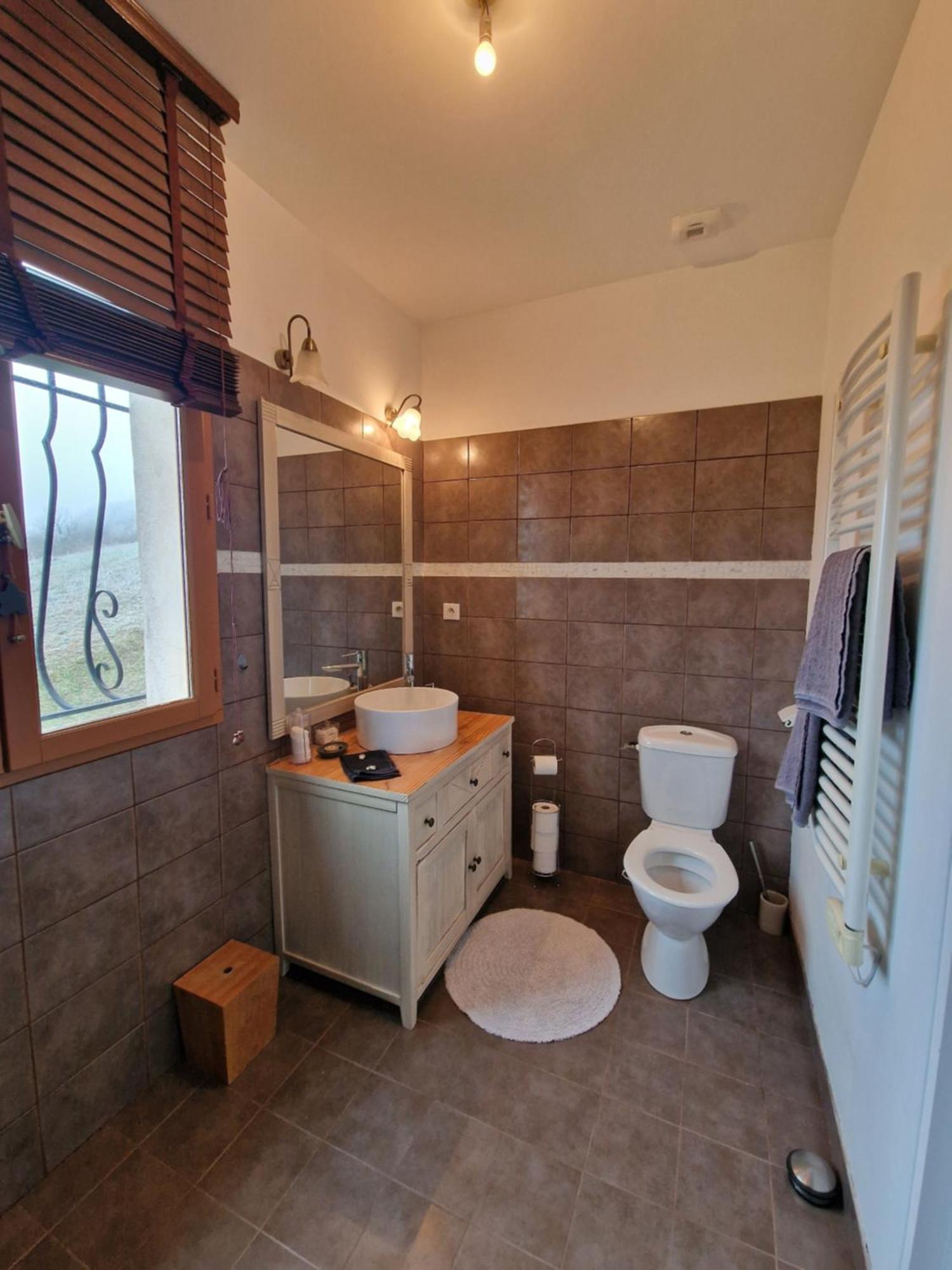 Domaine Des Rigaud Apartment Garchizy Exterior photo